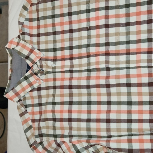 GEORGE Button Up Shirt - Picture 3 of 4
